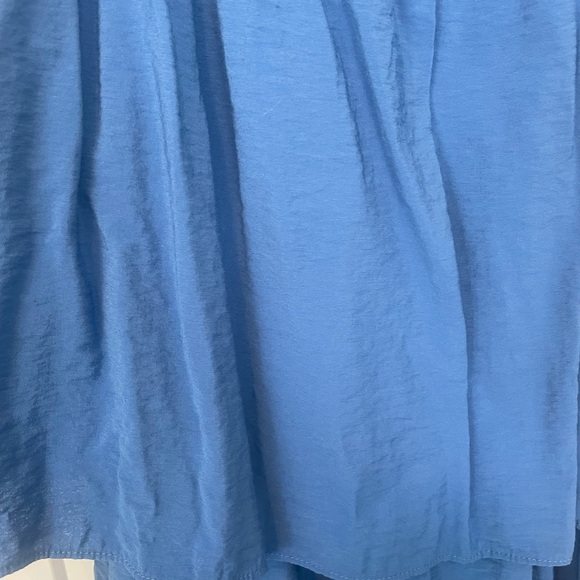 The A&F Emerson Tiered Maxi Dress - Picture 3 of 4